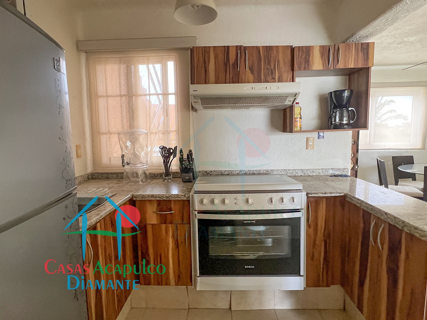 Banús Residencial Marbella 126 - Cocina 2